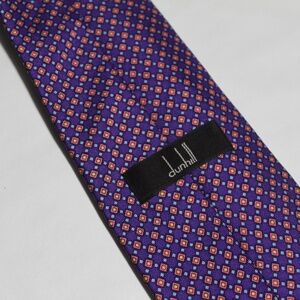 Dunhill Tie